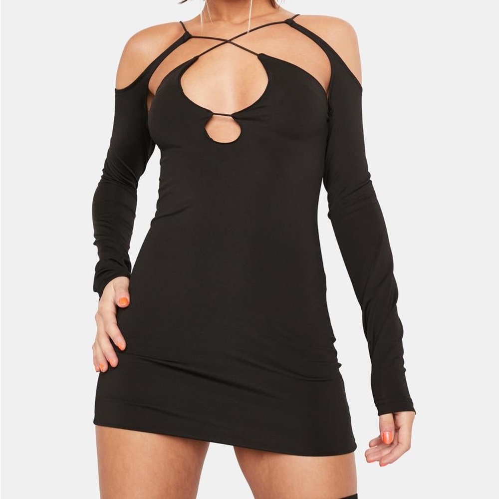 Lucy In the Sky Dress